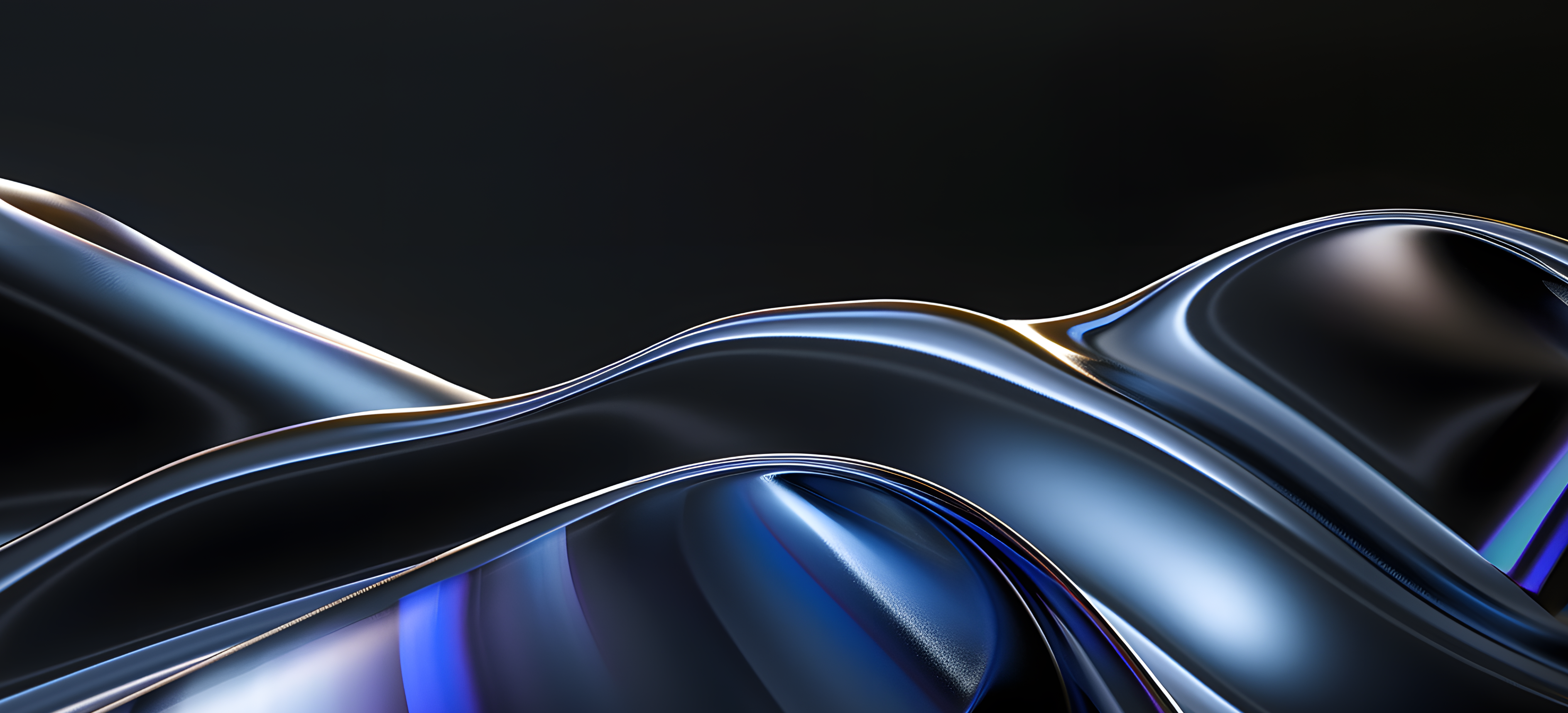 Gallery Ambient Background