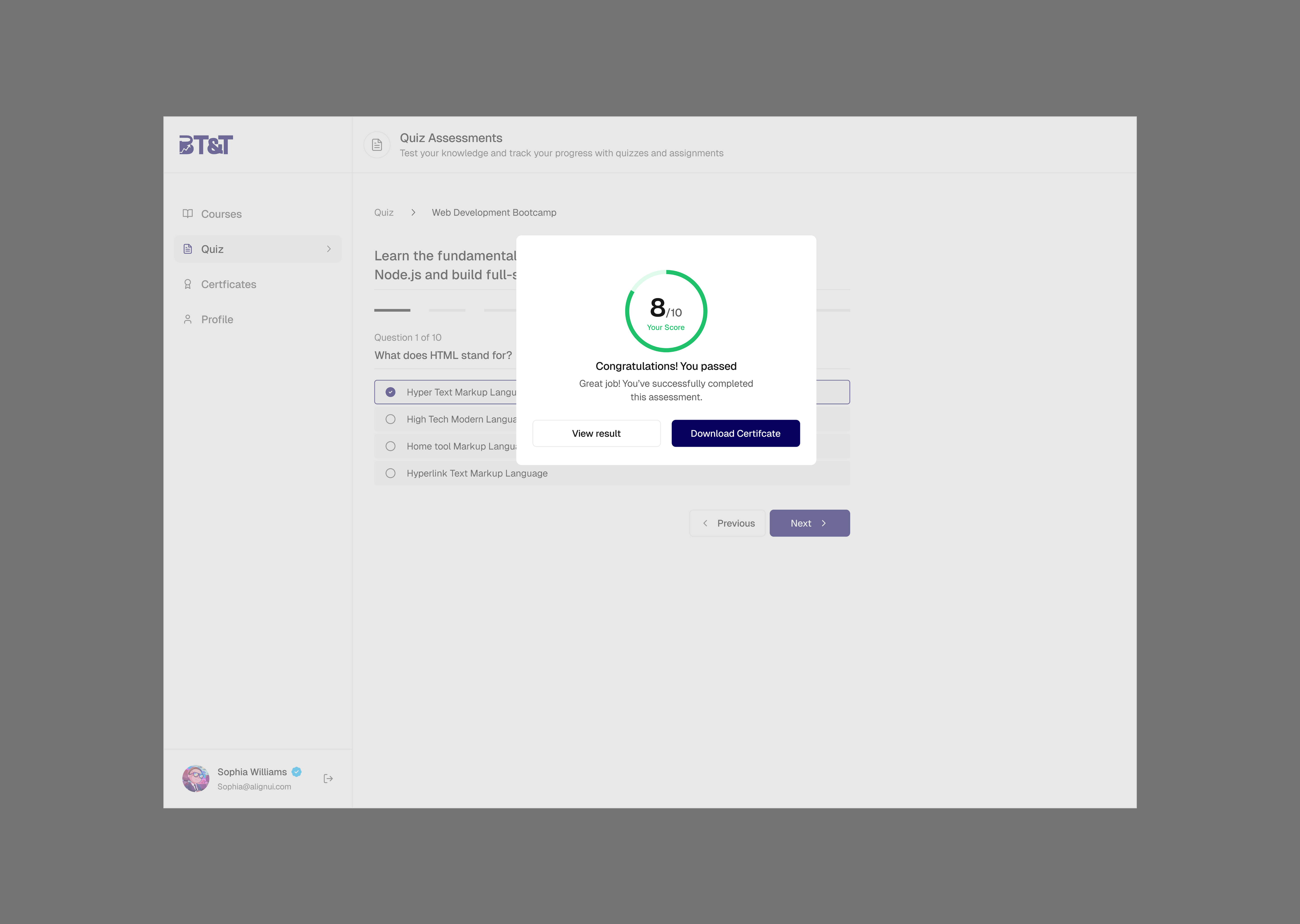 LMS Design Principles Visual